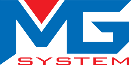 MG System - Oven Servers