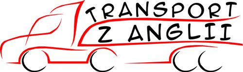 Transport z Anglii - Oven Servers