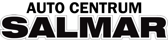 SALMAR - Auto Centrum - Oven Servers