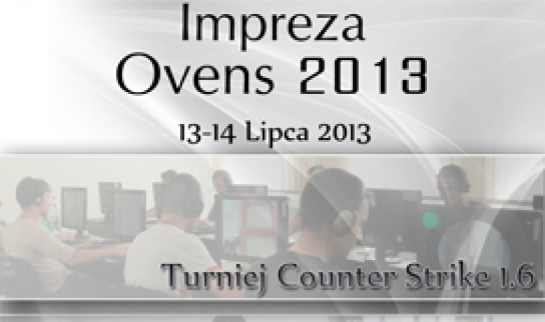 Impreza Ovens 2013 - Oven Servers