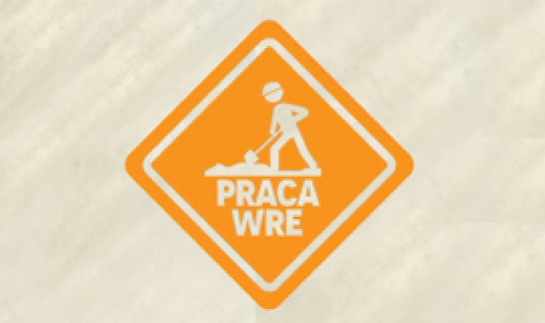 Praca pełną parą - Oven Servers